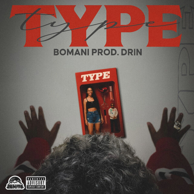 Type
