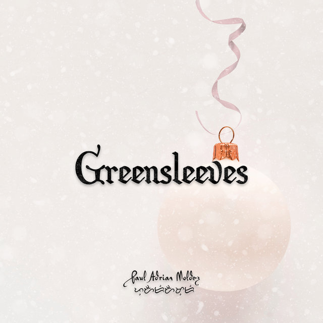 Greensleeves