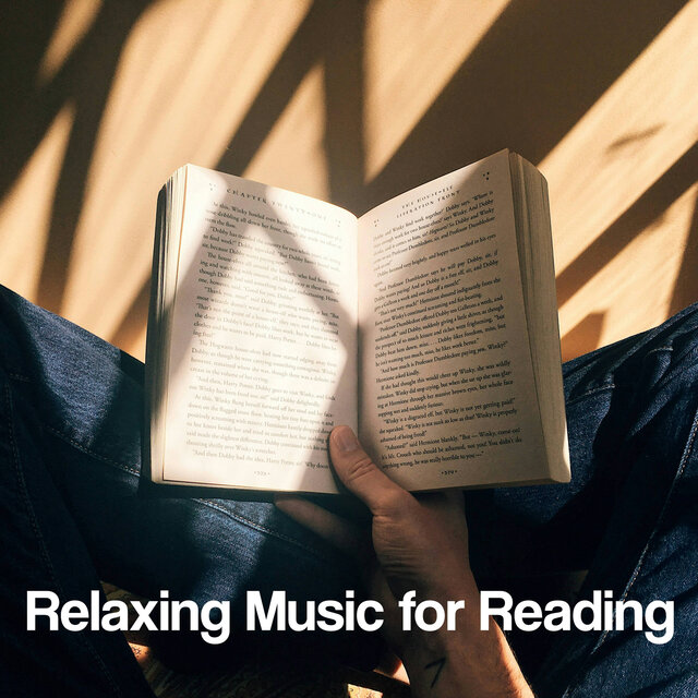Relaxing Music for Reading