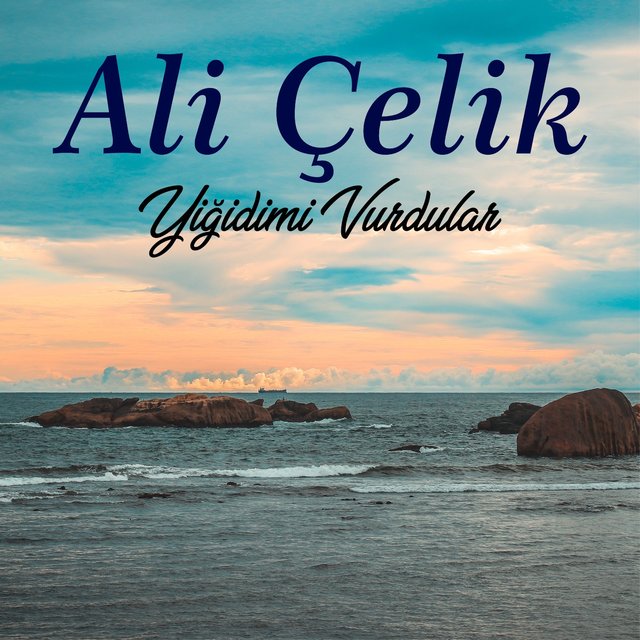 Yiğidimi Vurdular