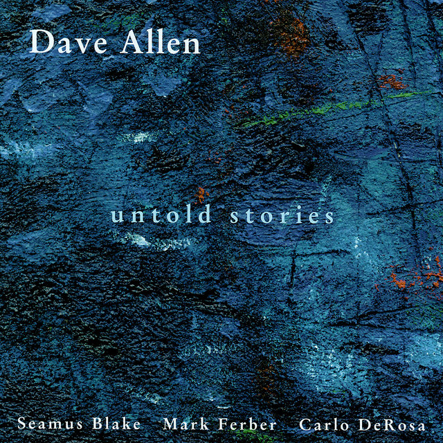 Untold Stories
