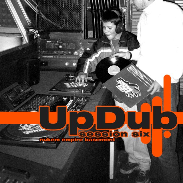 Up Dub Session Six