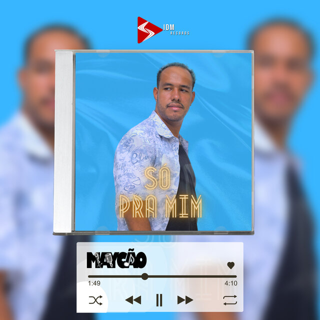 Só pra Mim