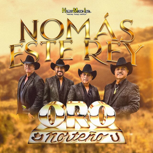 Nomas Este Rey