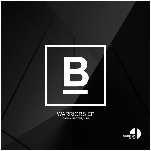 Warriors EP