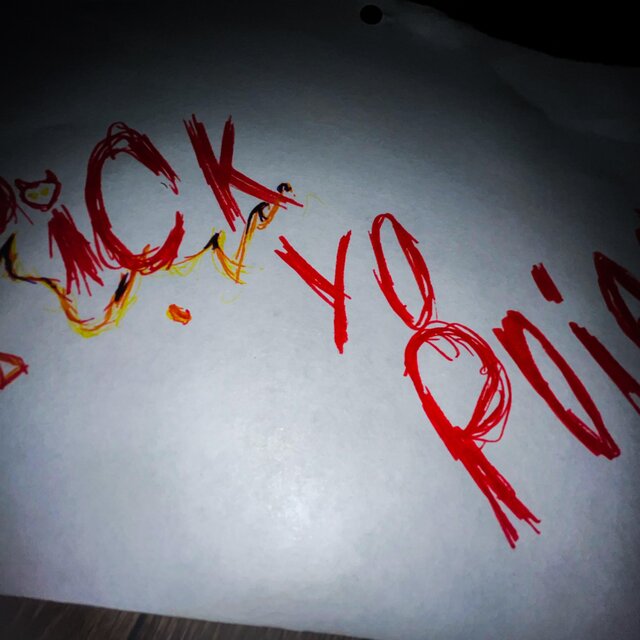 Pick Yo Poison
