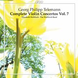 Overture-Suite in A Major, TWV 55:A8: I. Ouverture