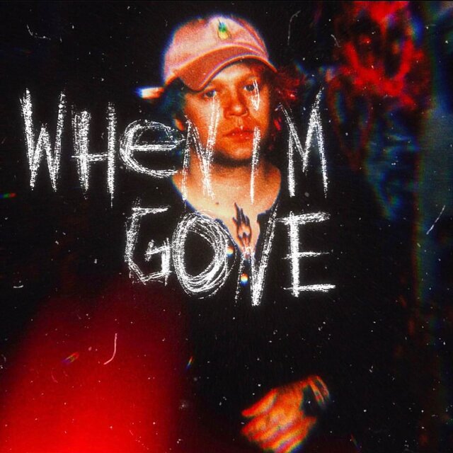 When I'm Gone