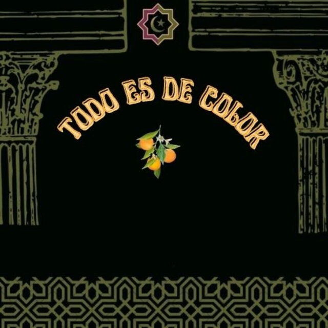 TODO ES DE COLOR