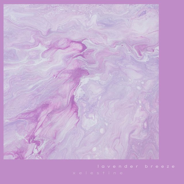 lavender breeze
