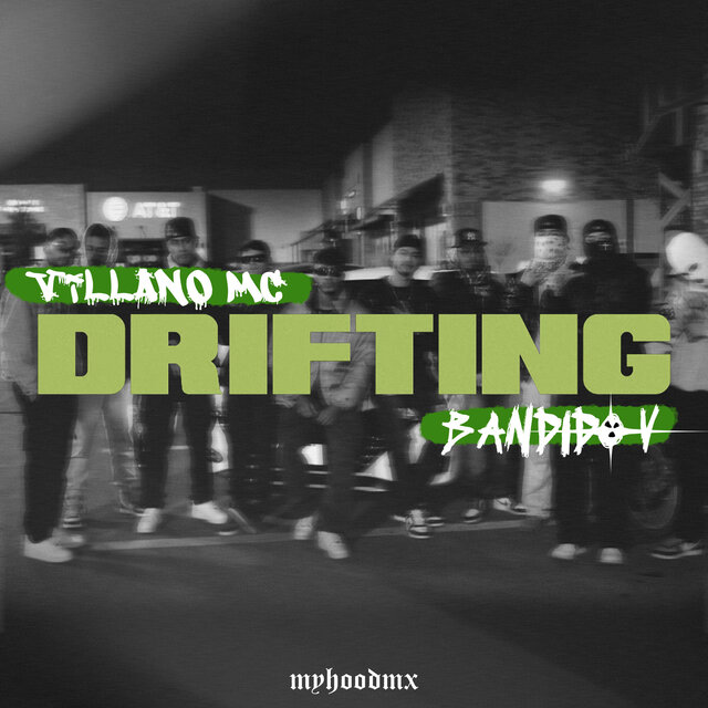Drifting