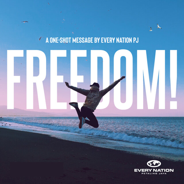 FREEDOM!