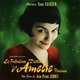 Cover art for album Le Fabuleux destin d'Amélie Poulain (Bande originale du film) by Yann Tiersen