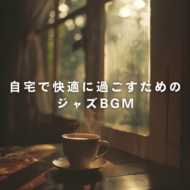 Comfortable Jazz for Staying In