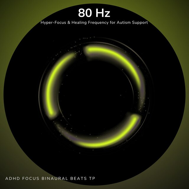 11 Hz - Mind Healing & ADHD Meditation Support