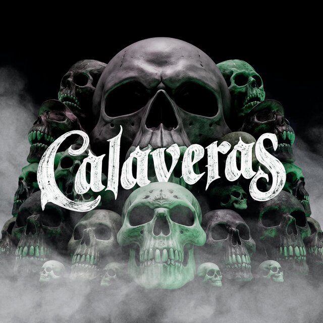 Calaveras