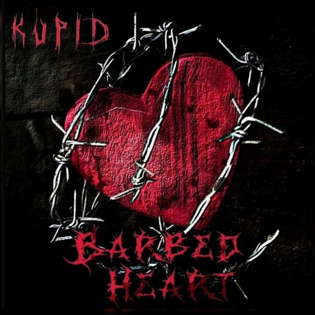 Barbed Heart