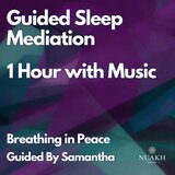 Breathing in Peace, Pt. 32 With Samantha