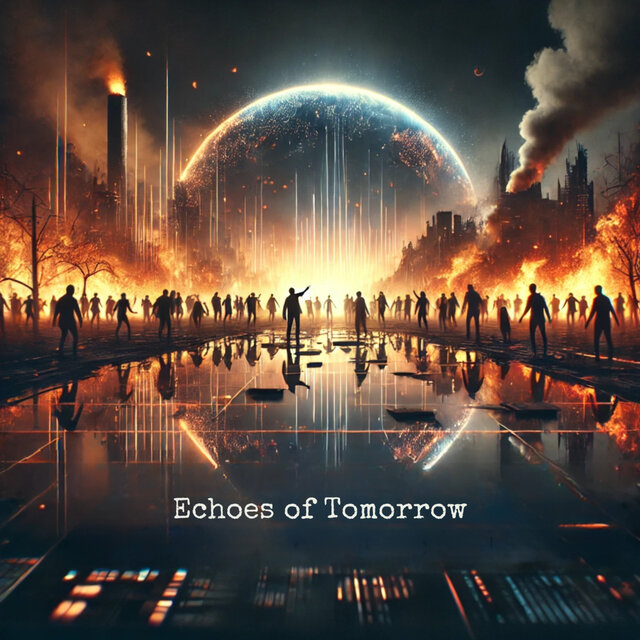 Echoes of Tomorrow