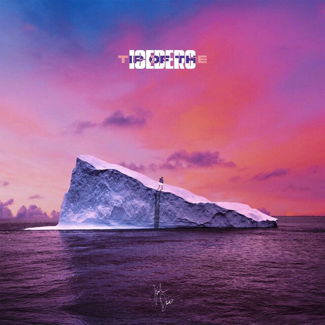 TIP OF THE ICEBERG