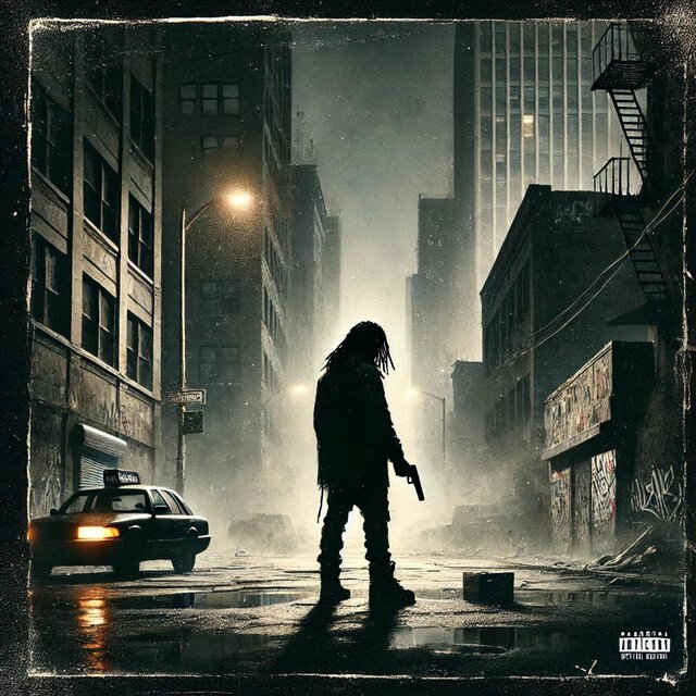 Soundtrack To The Trenches (Side A)