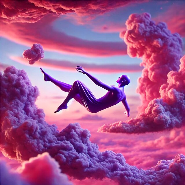 Whispers of Eternity