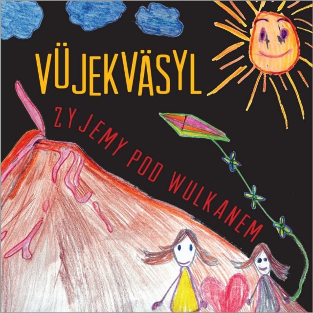 Żyjemy Pod Wulkanem