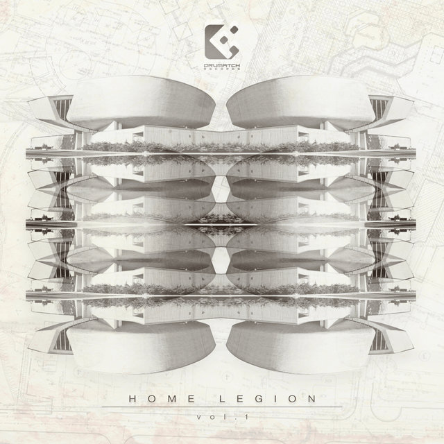Home Legion, Vol. 1