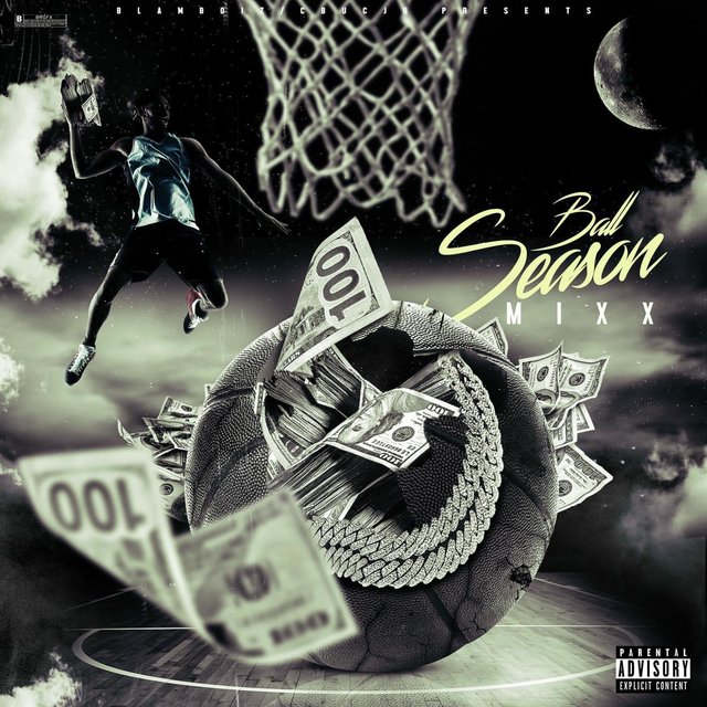 Ball 2 Da Skee (feat. Tae Bandos)