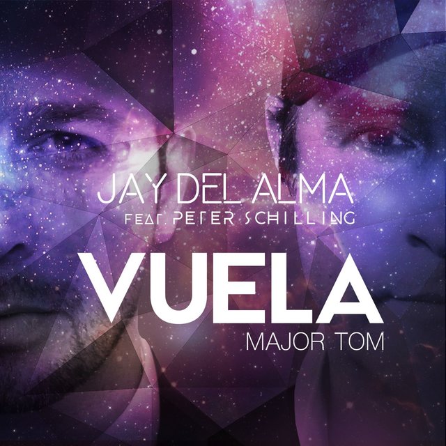 Vuela [Major Tom]