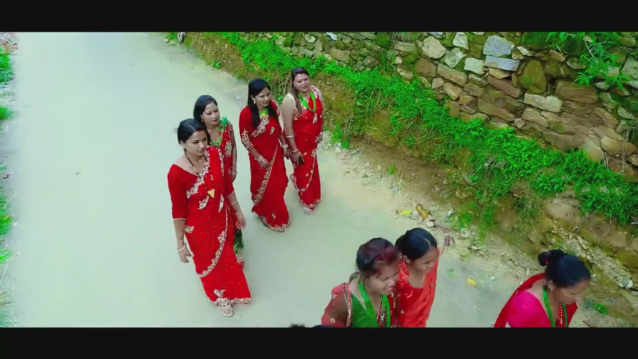 Chhoto Luga