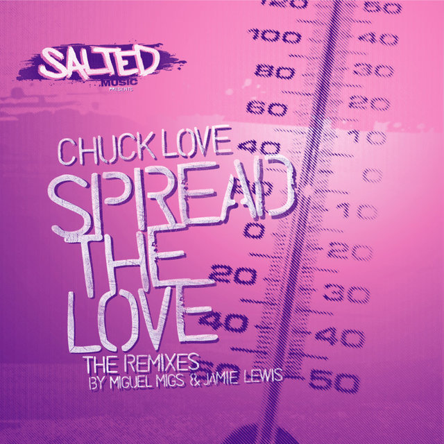 Spread the Love