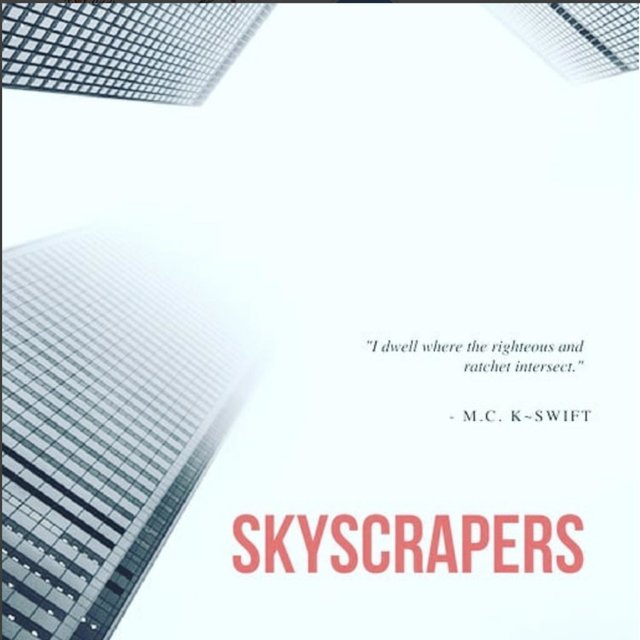 Skyscrapers