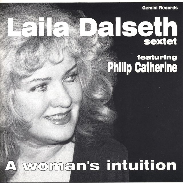 A Woman`s Intuition