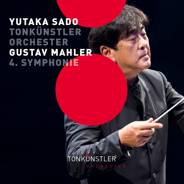 Mahler: Symphony No. 4 in G Major (Live)