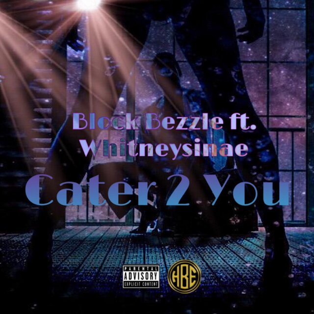 Cater To You