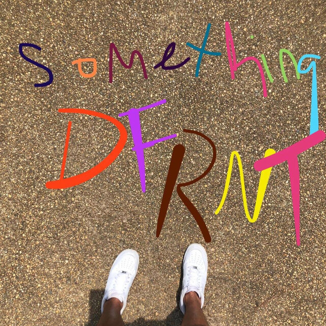 SOMETHING DIFFERENT