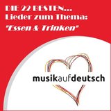 Brüder zu den festlichen Gelagen - Trinklied