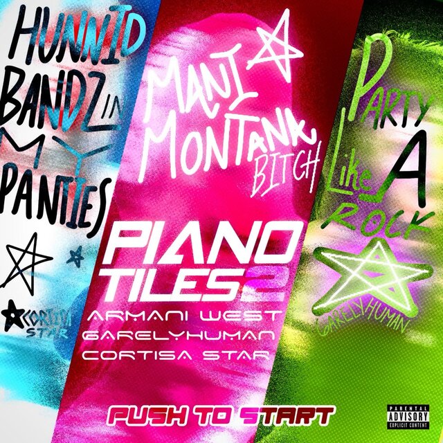 Piano Tiles 2