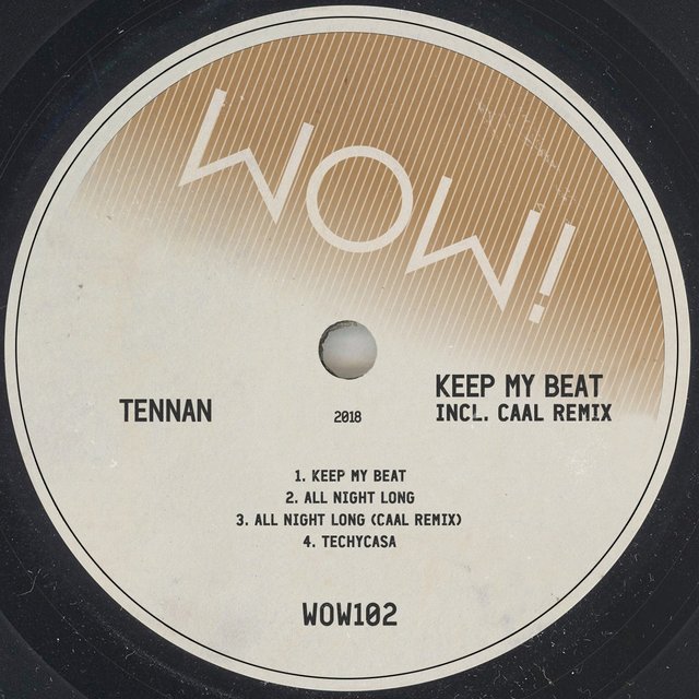 Keep My Beat