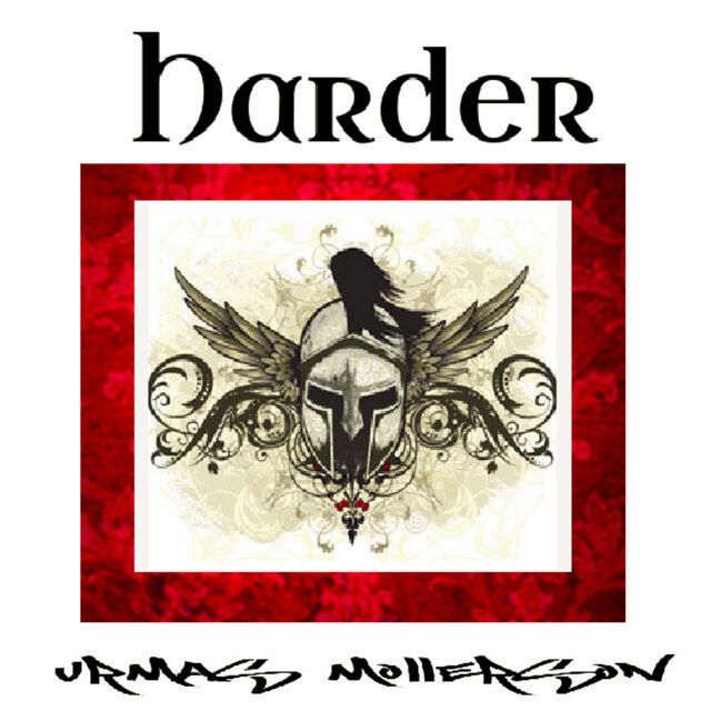 Harder
