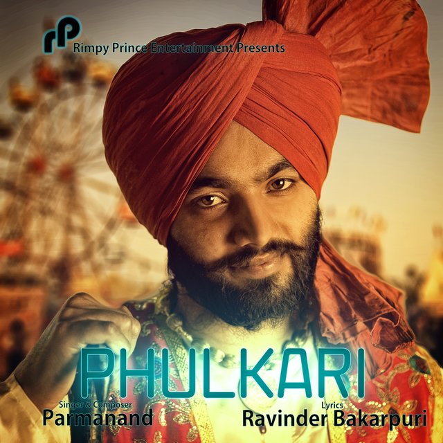 Phulkari