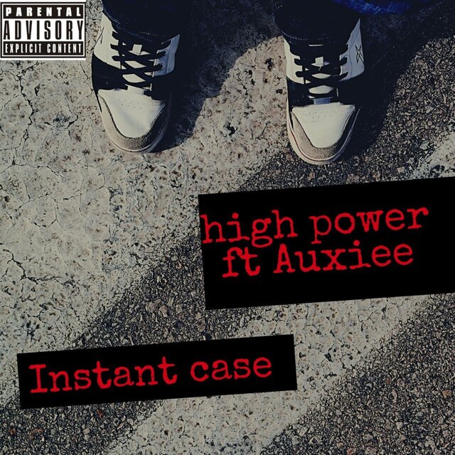 Instant Case