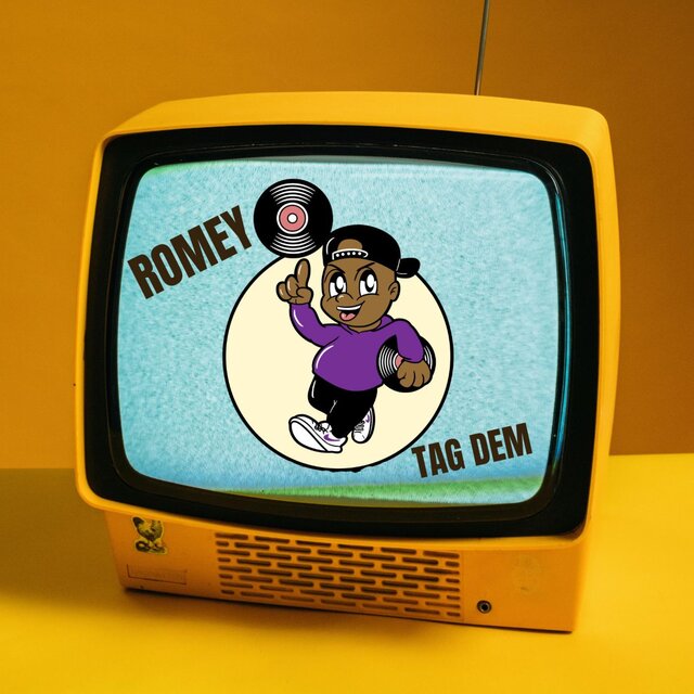 Tag Dem (Radio Edit)