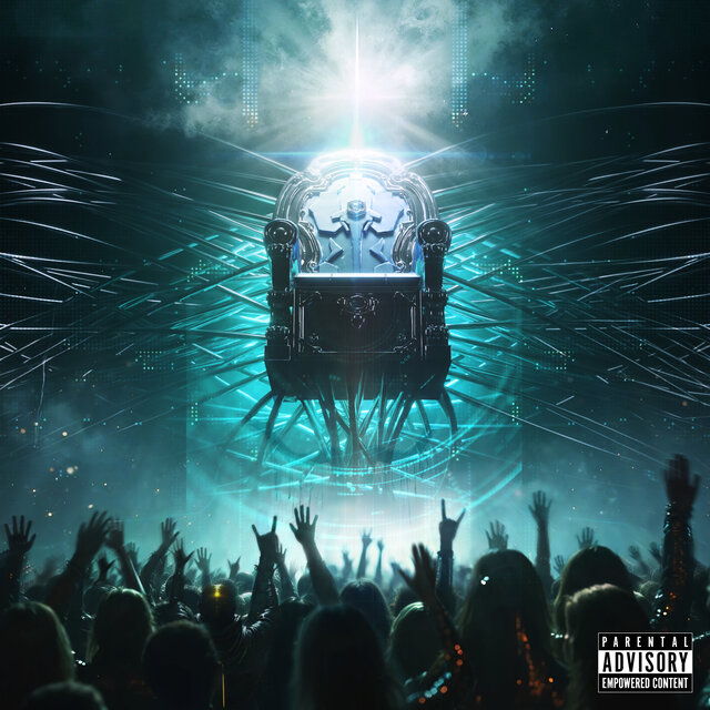 Zilqy on TIDAL