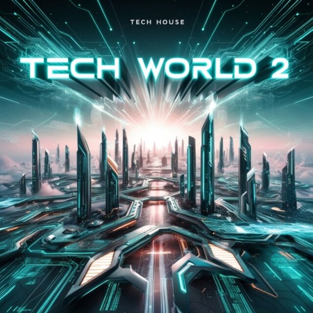Tech World 2