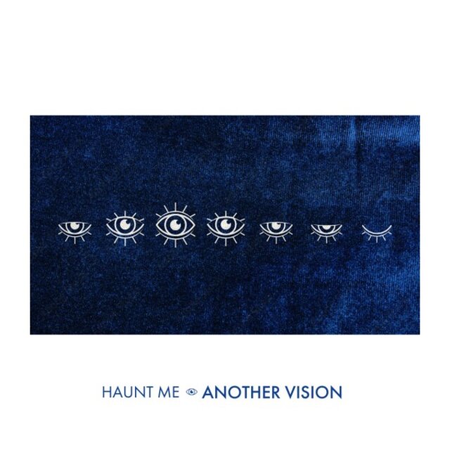 Haunt Me