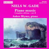 Idyller, Op. 34: No. 4 Aftendaemring in D Major
