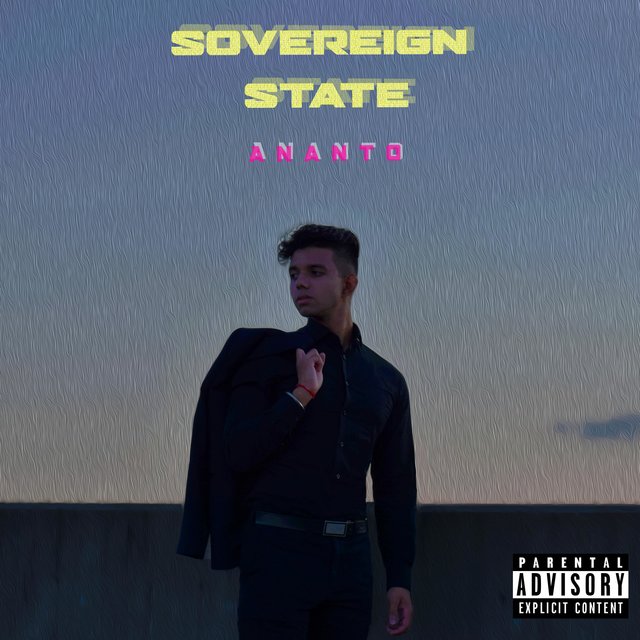 Sovereign State