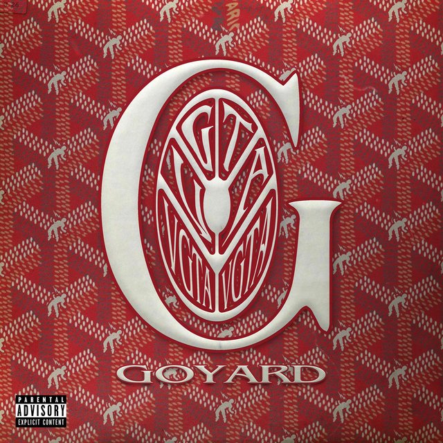 GOYARD.